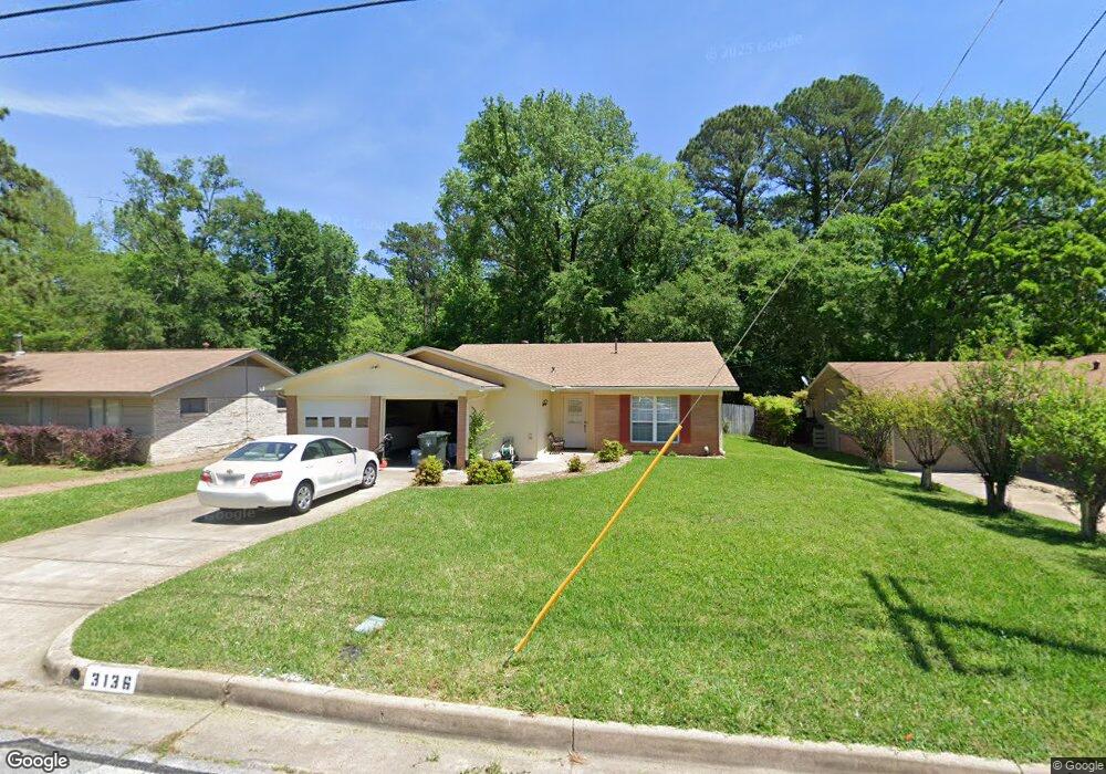3136 Rosemary Ln, Tyler, TX 75701 - photo 1