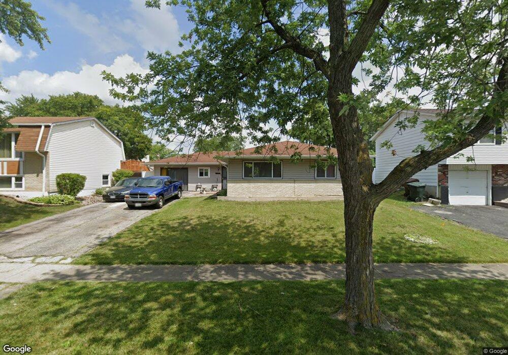 17771 Springfield Ave, Country Club Hills, IL 60478 - photo 1