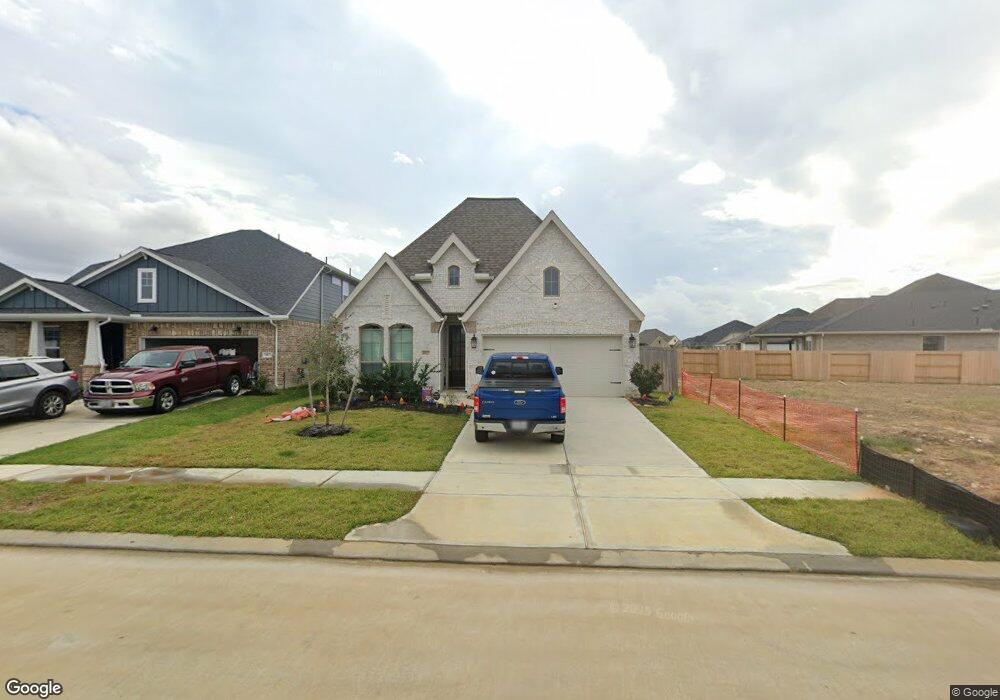 18819 Shadowfax Trail, Tomball, TX 77377 - photo 1