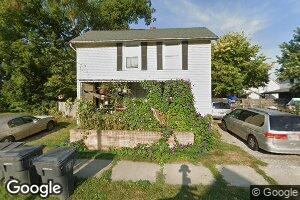 712 Madison Ave, Lima, OH 45804