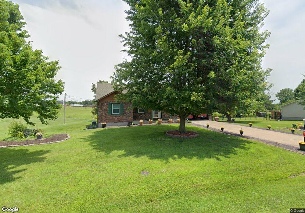 2636 Wycliff Dr, Farmington, MO 63640 - photo 1