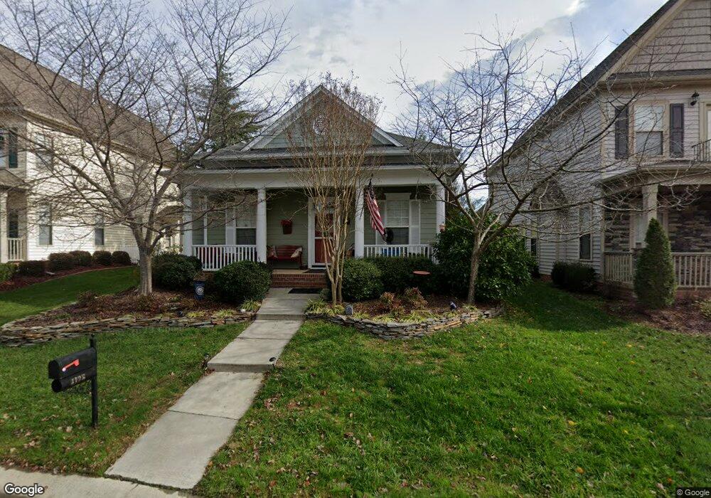 4128 Cedar Point Ave unit 38, Matthews, NC 28104 - photo 1