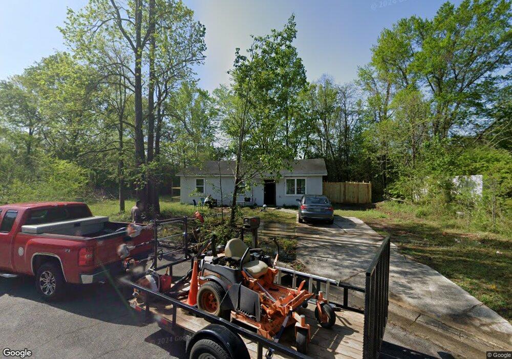 2828 Shamrock Ln, Macon, GA 31206 - photo 1