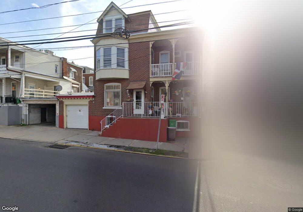 212 N 15th St, Allentown, PA 18102 - photo 1