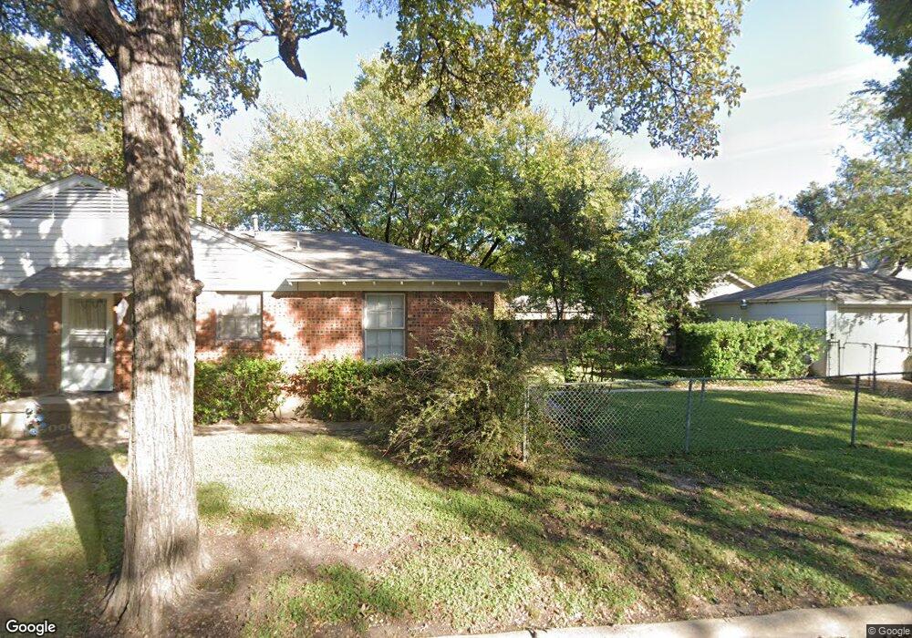 5828 Penrose Ave, Dallas, TX 75206 - photo 1