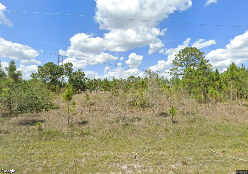 1111 Belgrave St, Lehigh Acres, FL 33913 - photo 1