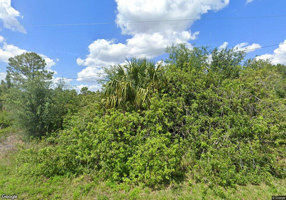 1115 Belgrave St, Lehigh Acres, FL 33913 - photo 1