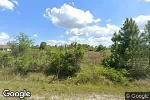 1210 Belgrave St, Lehigh Acres, FL 33913