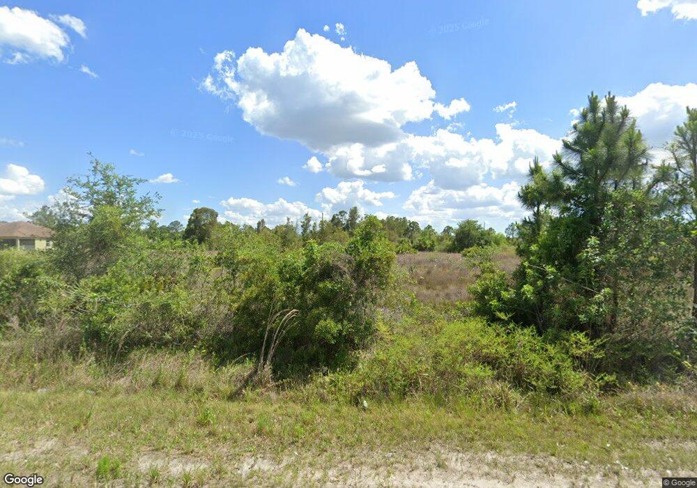 1210 Belgrave St, Lehigh Acres, FL 33913 - photo 1