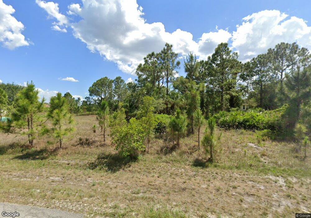 1110 Belgrave St, Lehigh Acres, FL 33913 - photo 1