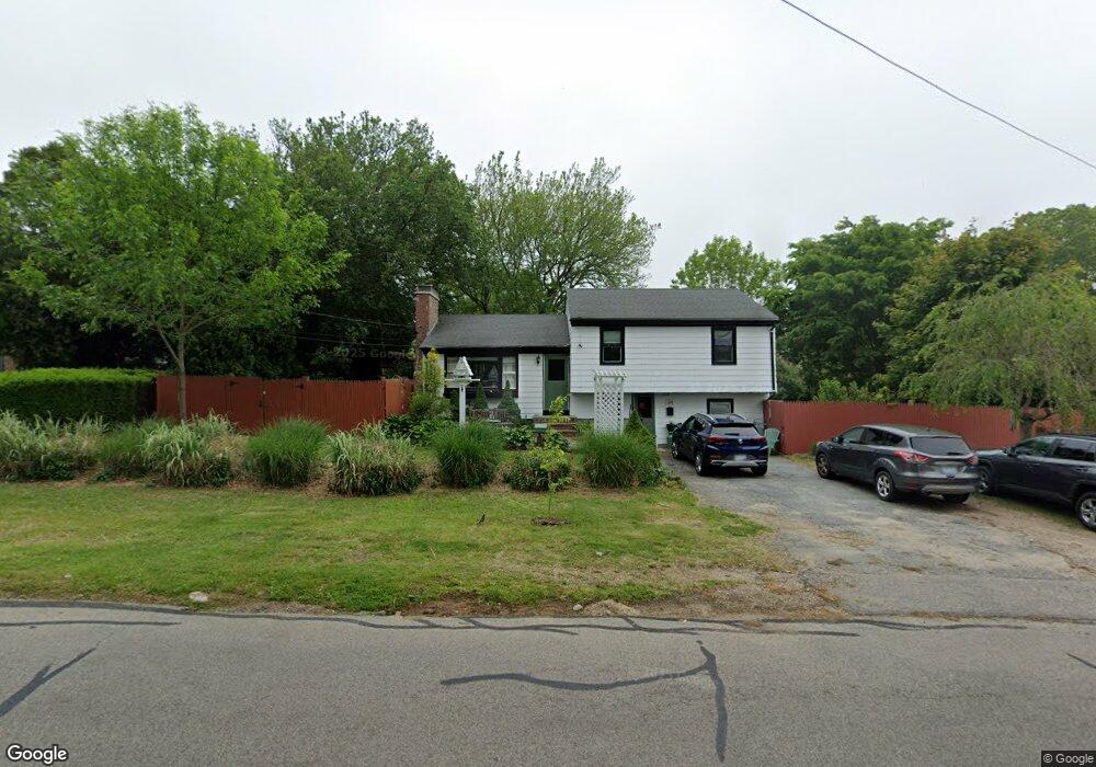 34 Boiling Spring Ave, Westerly, RI 02891 - photo 1