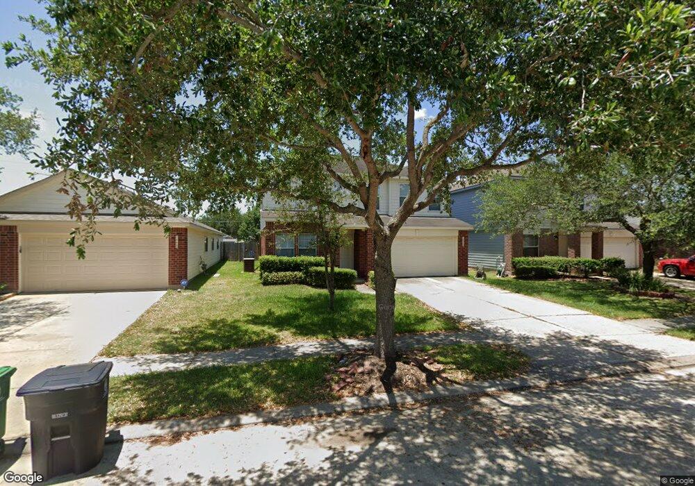 10350 Collin Park, Houston, TX 77075 - photo 1