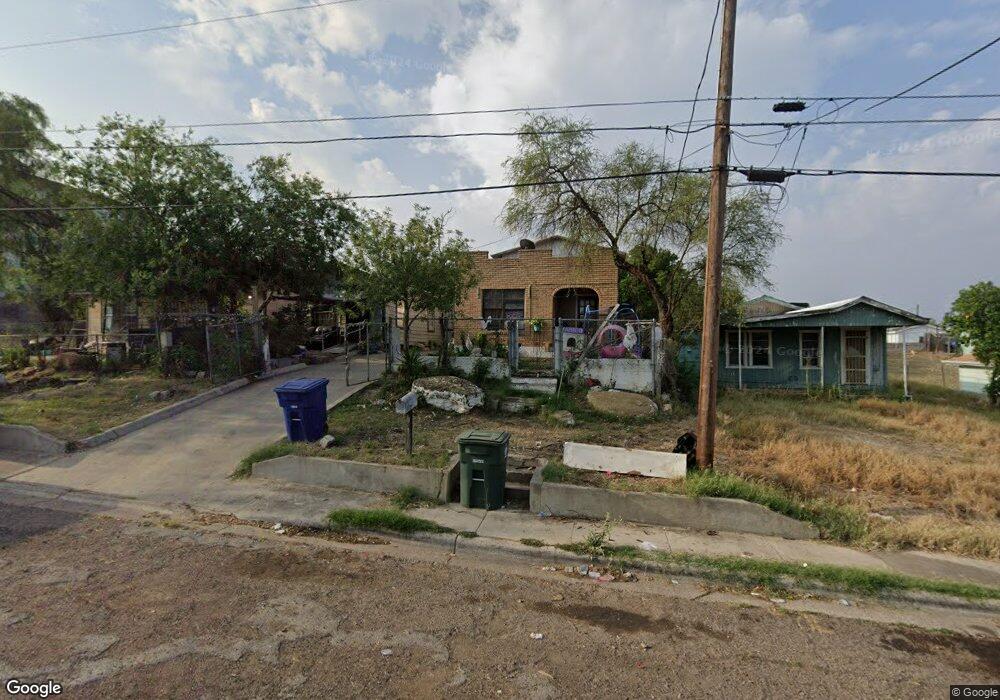 507 Reynolds St, Laredo, TX 78040 - photo 1