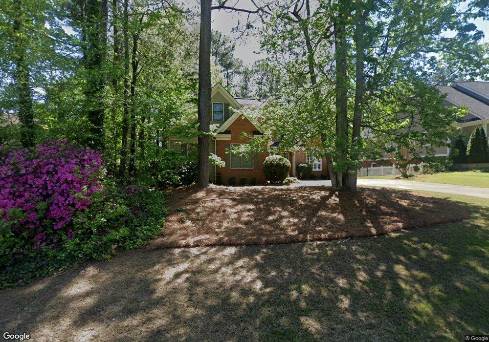 8278 Fairway Dr unit 1, Covington, GA 30014 - photo 1