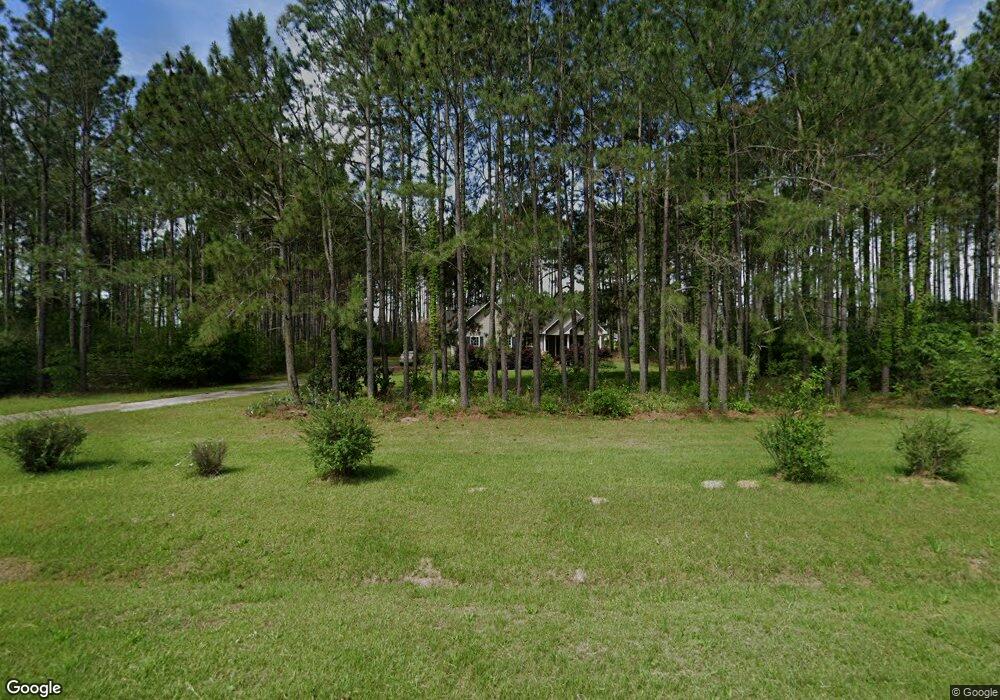 3930 Ga Highway 33 N, Moultrie, GA 31768 - photo 1
