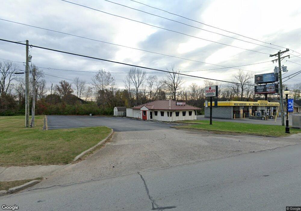 1084 Market St, Charles Town, IN 47111 - photo 1