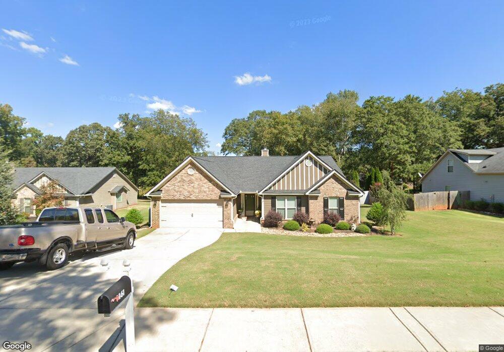 1461 Fieldstone Ct unit 12, Winder, GA 30680 - photo 1