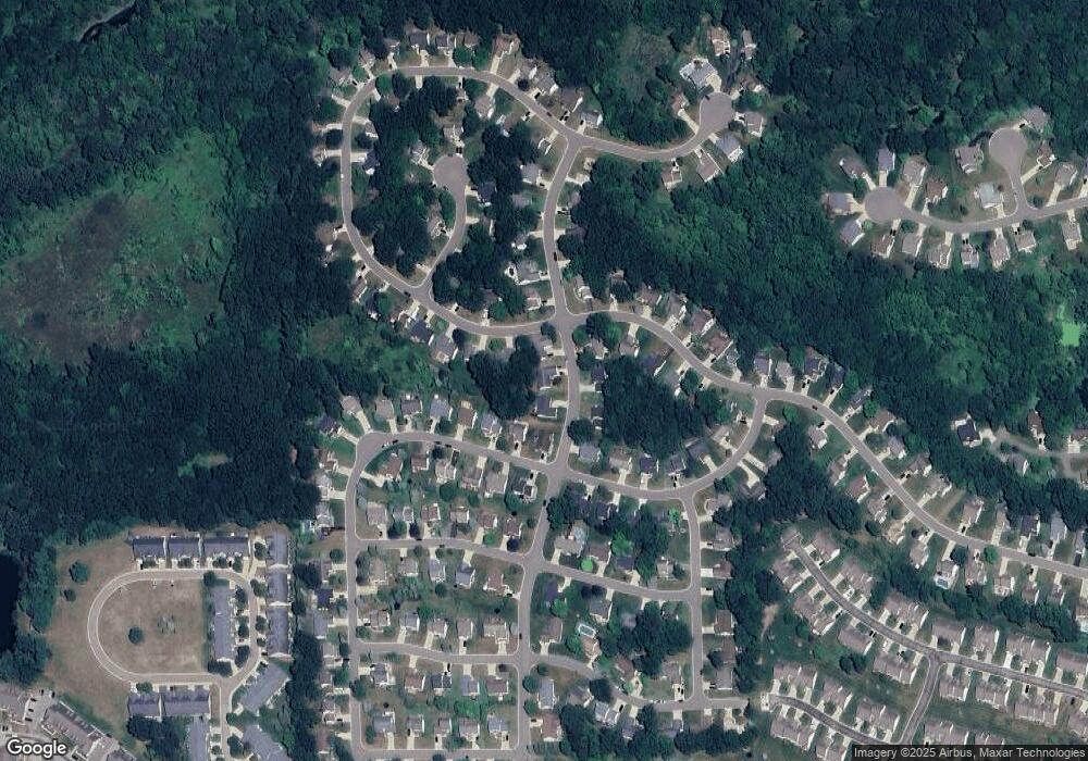 1803 Hickory Hills Blvd, Howell, MI 48855 - photo 1