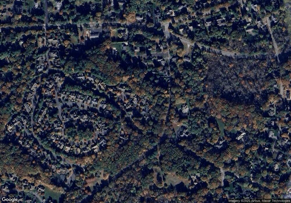 6 Cutting Ln unit 6CL, Weston, MA 02493 - photo 1