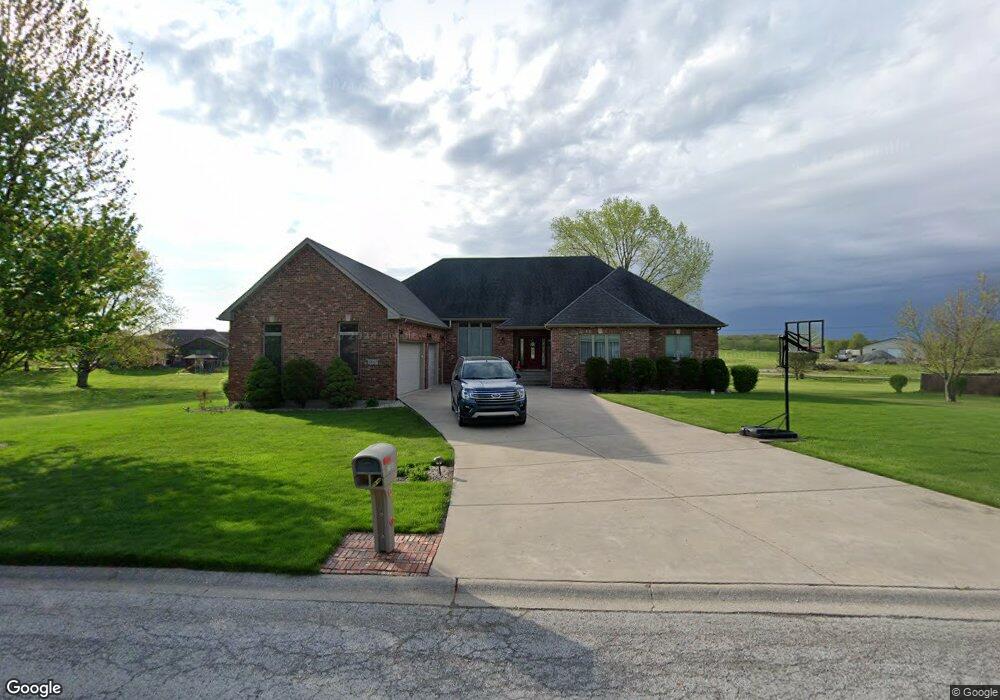 11649 Belmont Place, Cedar Lake, IN 46303 - photo 1