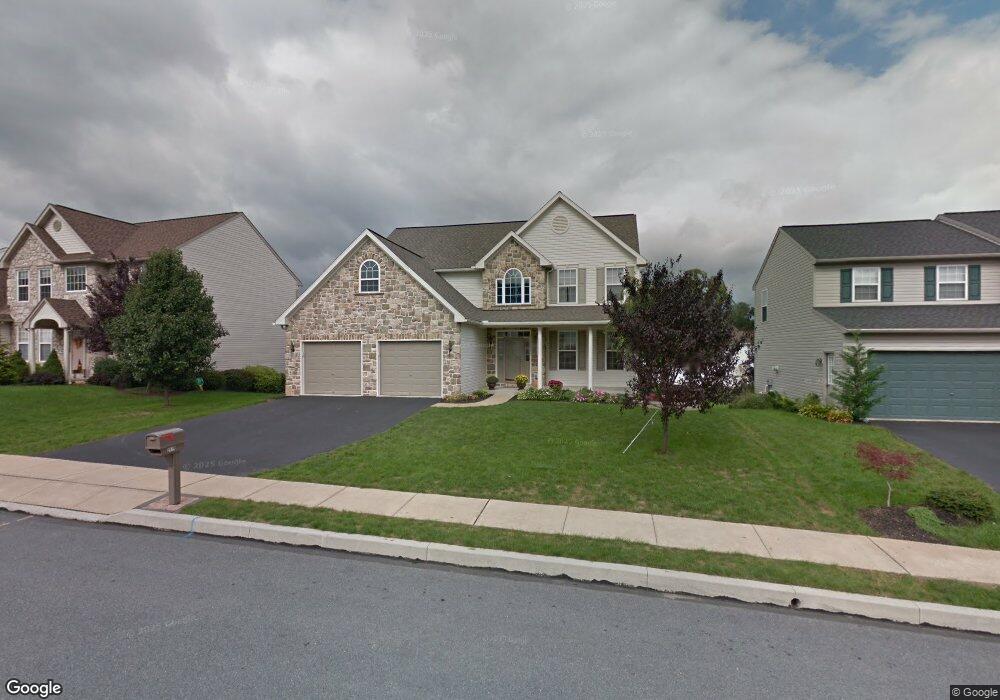 2519 Overland Ave, Reading, PA 19608 - photo 1