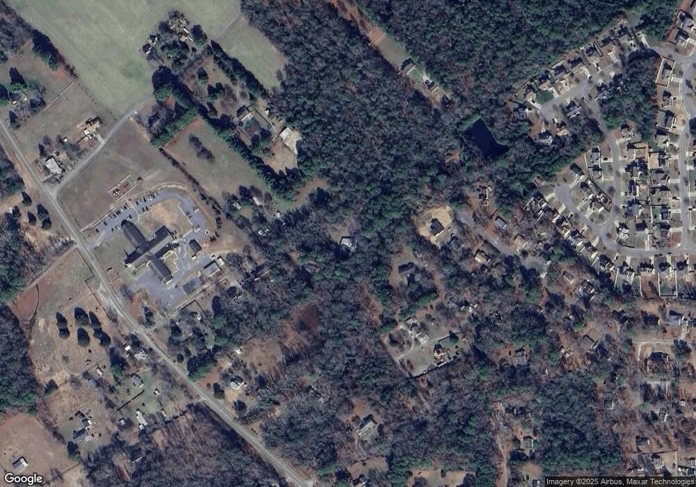 6776 Ashley St, Hayes, VA 23072 - photo 1