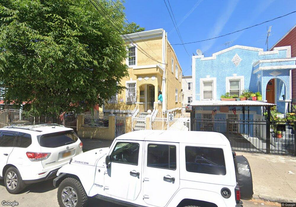 153 Ashford St, Brooklyn, NY 11207 - photo 1