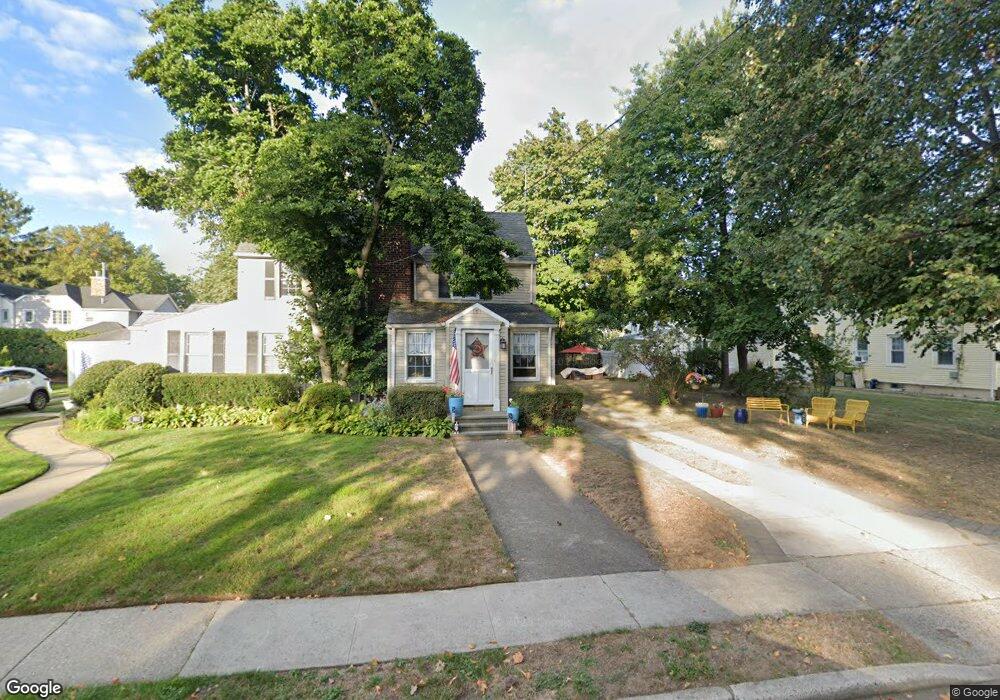 101 Carlton Terrace, Garden City, NY 11530 - photo 1