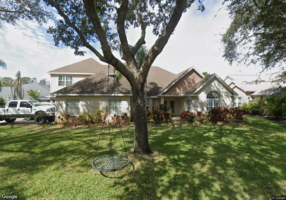 16 Blockhouse Ct, Ormond Beach, FL 32174 - photo 1