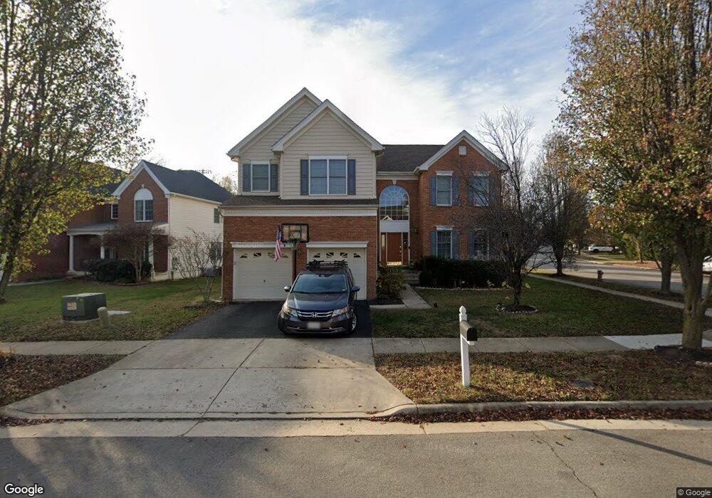 25321 Fairbanks Place, Chantilly, VA 20152 - photo 1