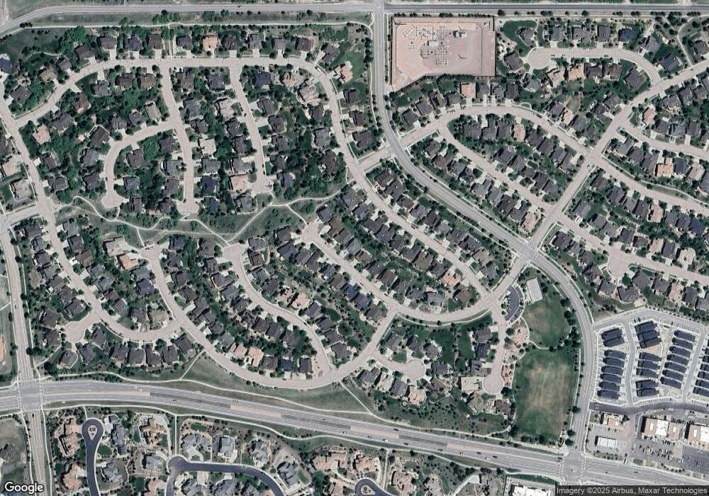 13831 Honey Run Way, Colorado Springs, CO 80921 - photo 1