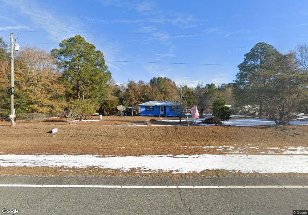 8404 Ga Highway 65, Camilla, GA 31730 - photo 1