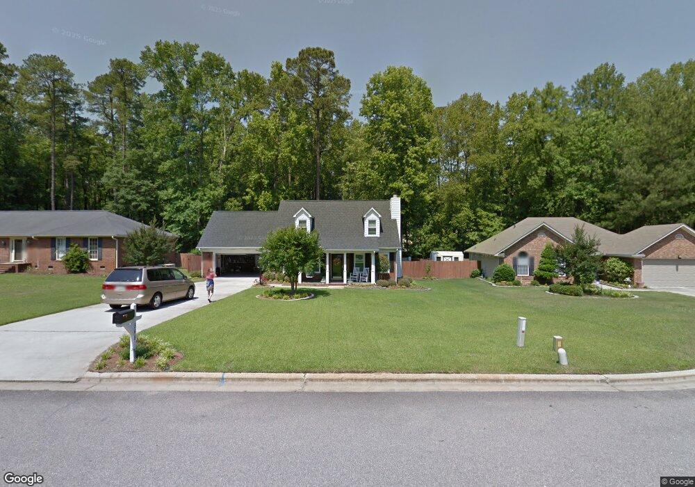 348 Pellet Ct, Augusta, GA 30907 - photo 1
