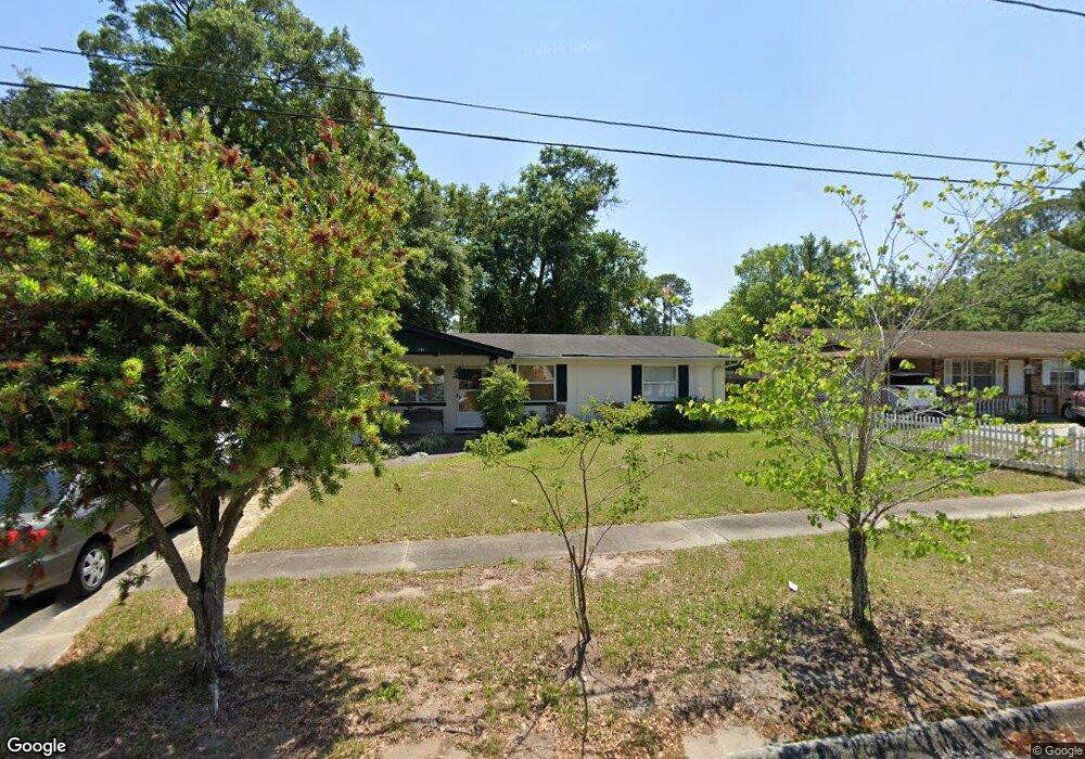 6942 Torres Dr, Jacksonville, FL 32210 - photo 1