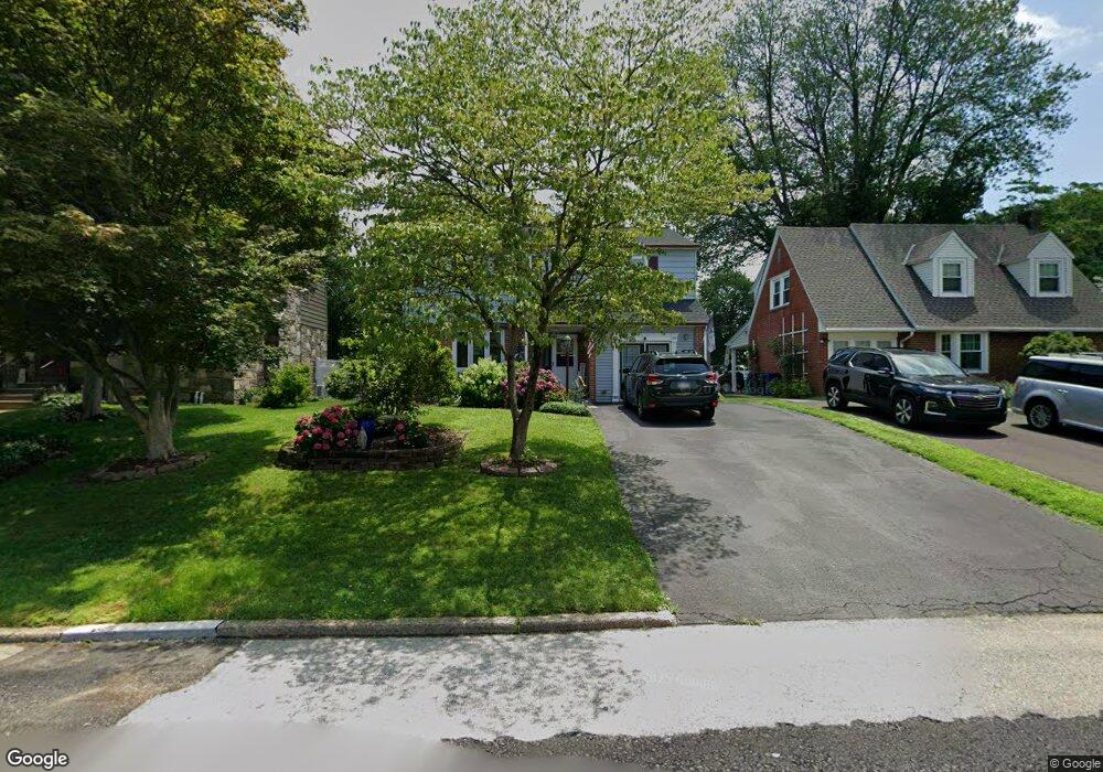 651 Roseland Ave, Jenkintown, PA 19046 - photo 1