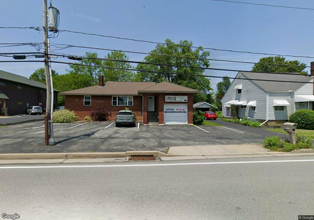 1670 Warren Rd, Indiana, PA 15701 - photo 1