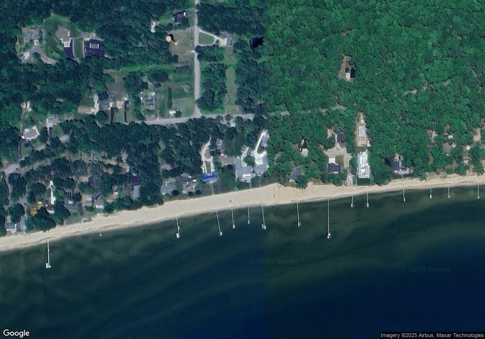 4530 E Michigan Ave, Au Gres, MI 48703 - photo 1