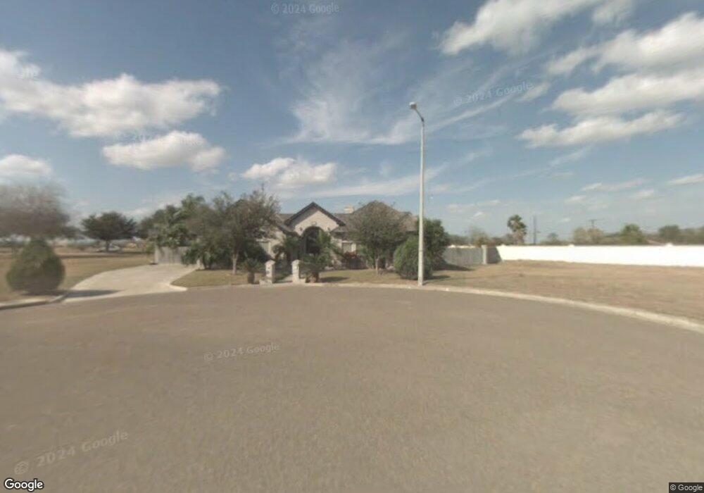 3802 Tierra de Oro, Weslaco, TX 78596 - photo 1
