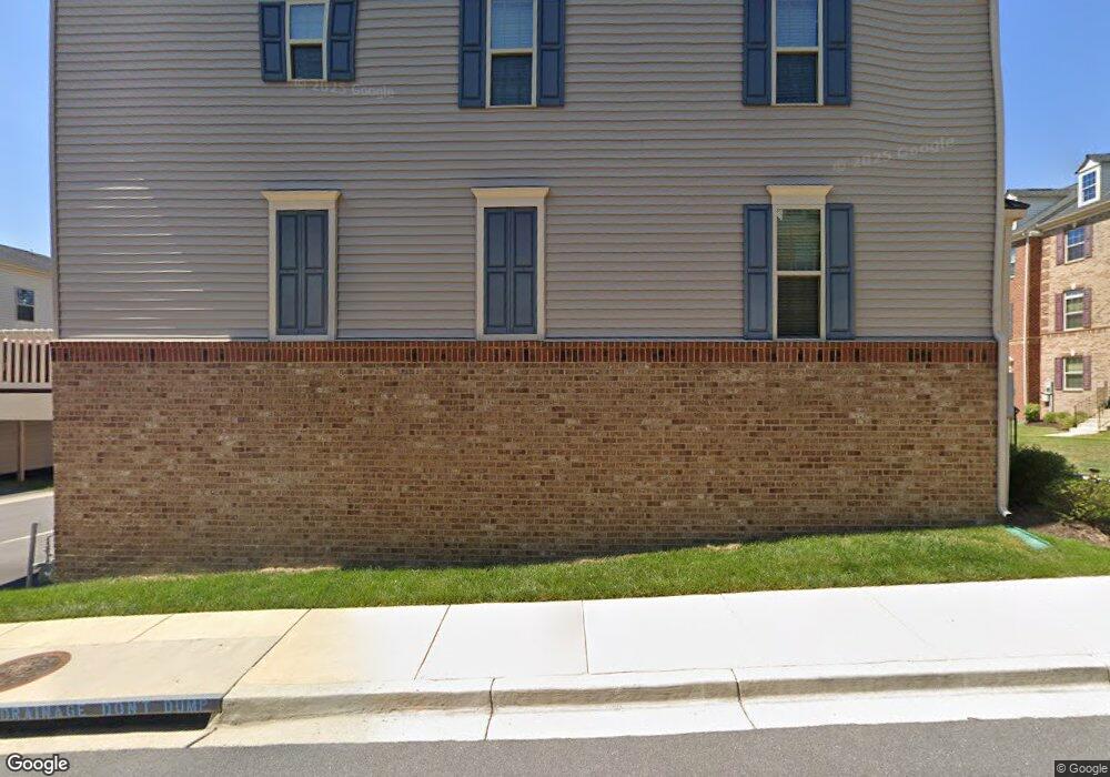 8019 Spring Arbor Dr, Laurel, MD 20707 - photo 1