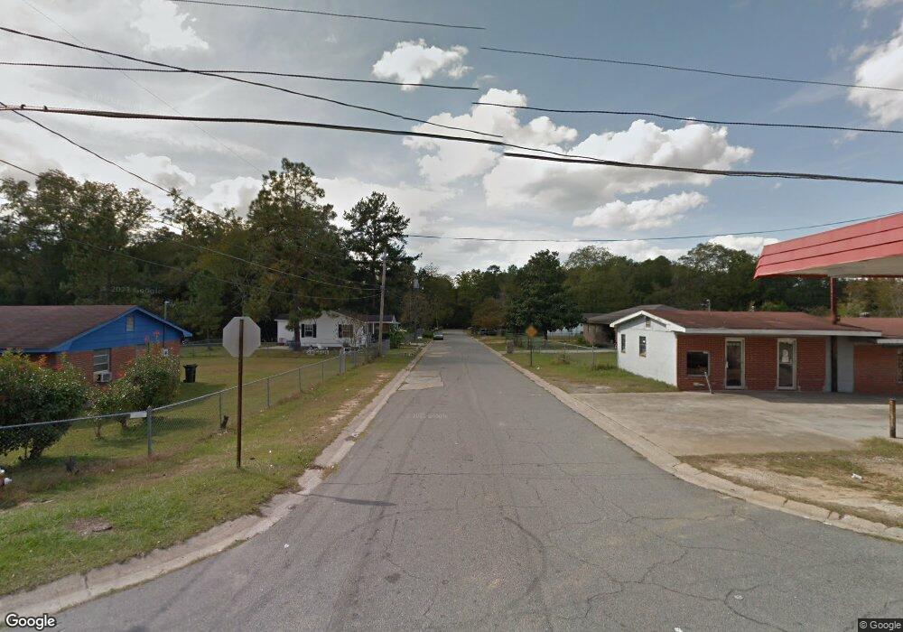 4DOORS Cl4 Properties Near Joe Louis Ave & Mlk Jr Dr unit 4, Moultrie, GA 31768 - photo 1