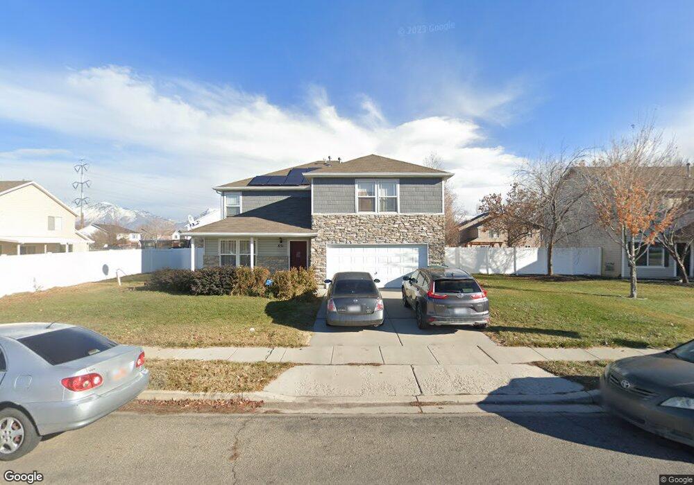 831 S 1700 W, Lehi, UT 84043 - photo 1