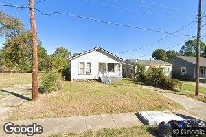 2836 Anna St, Shreveport, LA 71103
