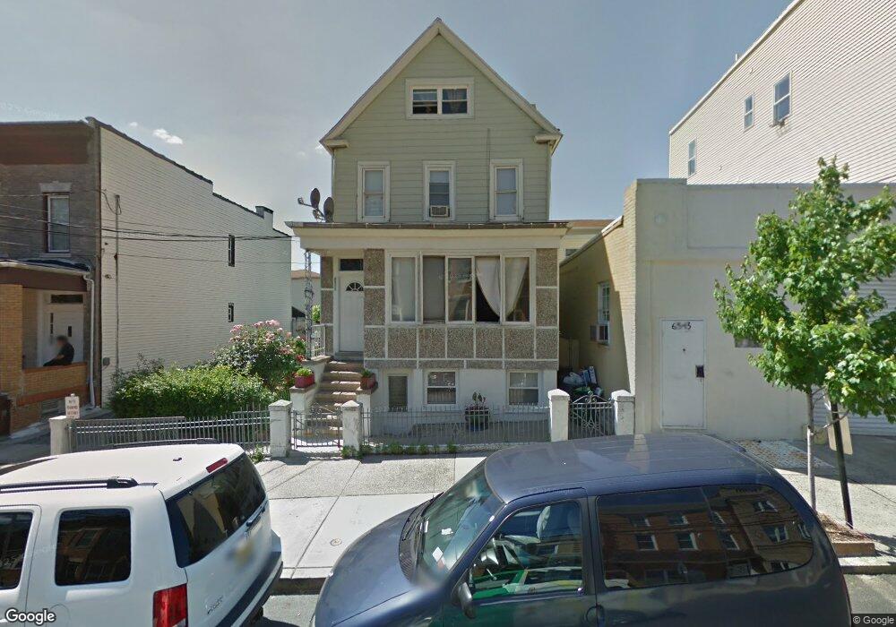 6509 Palisade Ave unit 11, West New York, NJ 07093 - photo 1