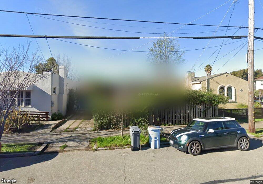 2630 McGee Ave, Berkeley, CA 94703 - photo 1