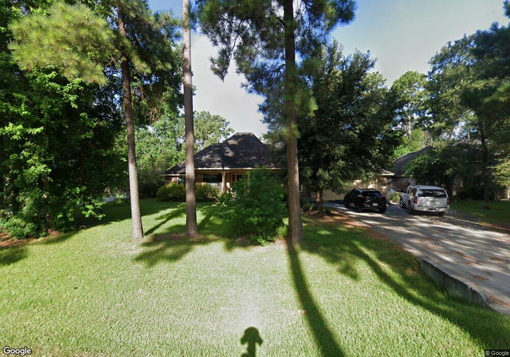 507 Box Elder Dr, Magnolia, TX 77354 - photo 1