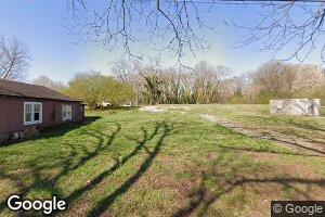 10 Railroad St, Cave Spring, GA 30124