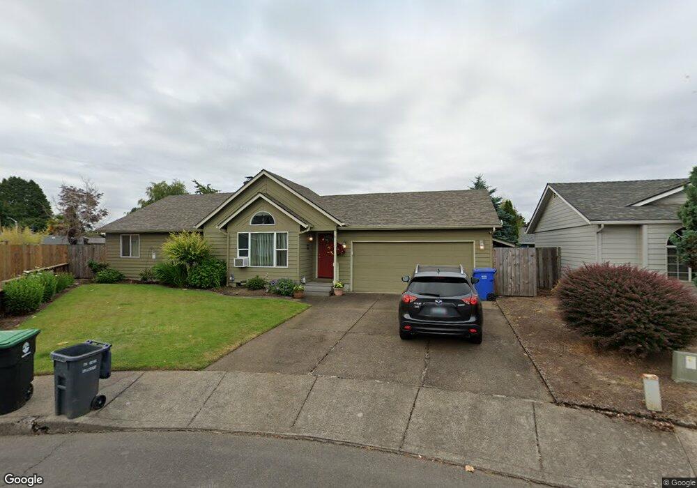 976 Eastwind Ct N, Keizer, OR 97303 - photo 1