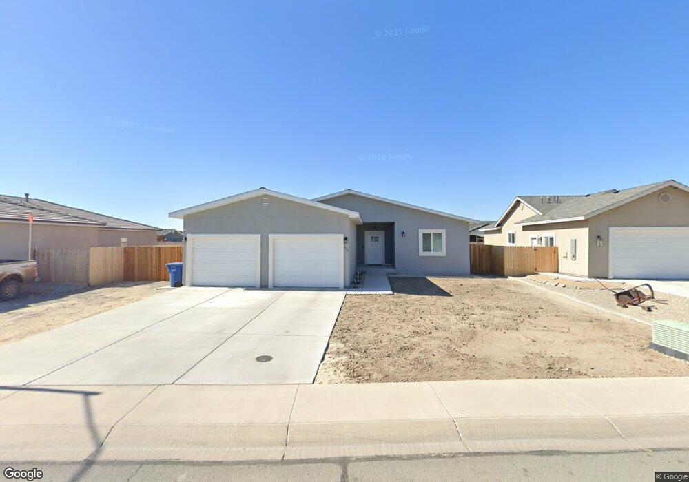 731 Colorado Ln, Fallon, NV 89406 - photo 1