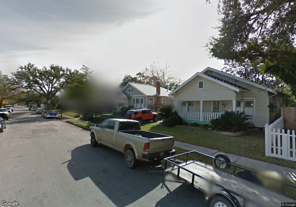 940 Omar St, Houston, TX 77009 - photo 1