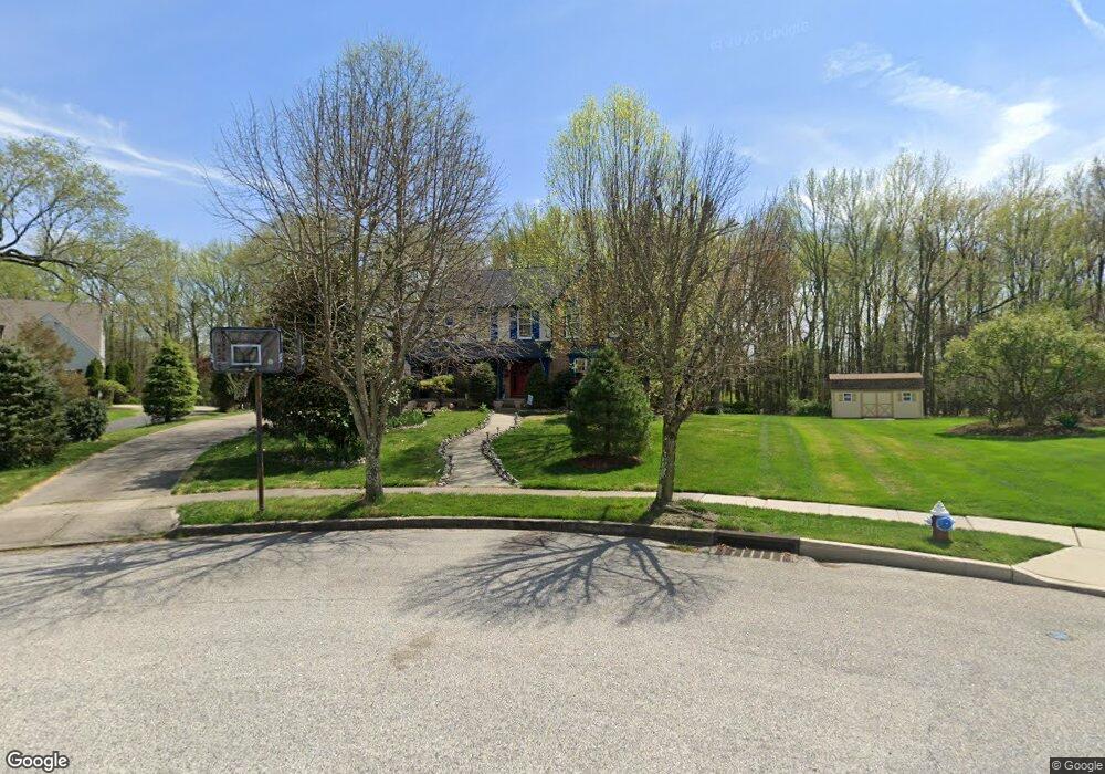 6 Carnation Ct, Mount Laurel, NJ 08054 - photo 1